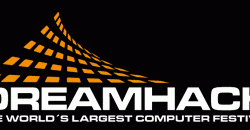 dreamhack logo