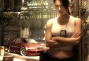 Аркадные игры из серии NeedforSpeed