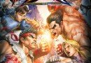 Street Fighter X Tekken